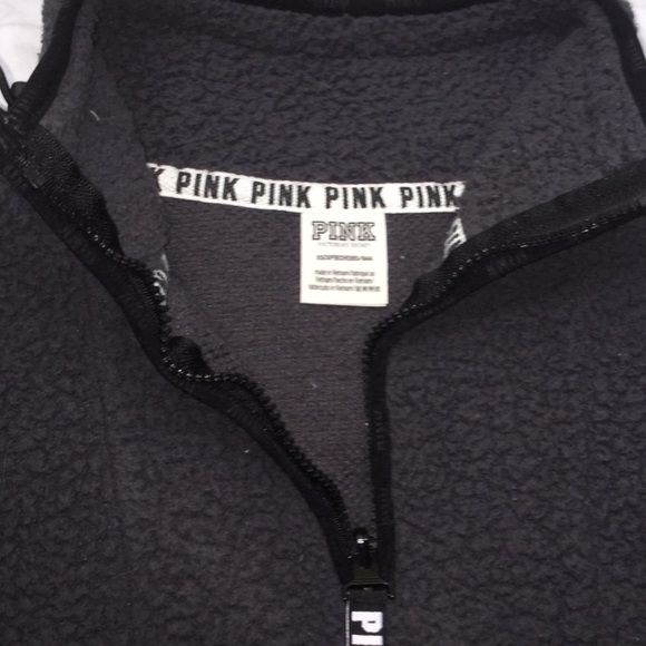 PINK sherpa - Picture 4 of 7